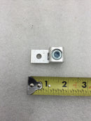 Square D PKOGTA-2 100/200 Amp 240/600V Equipment Grounding Kit