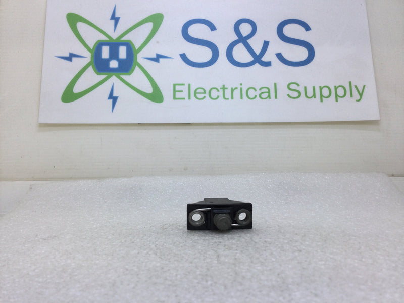 Allen-Bradley W45 Overload Relay Heater Element for 500 Series Motor Starters