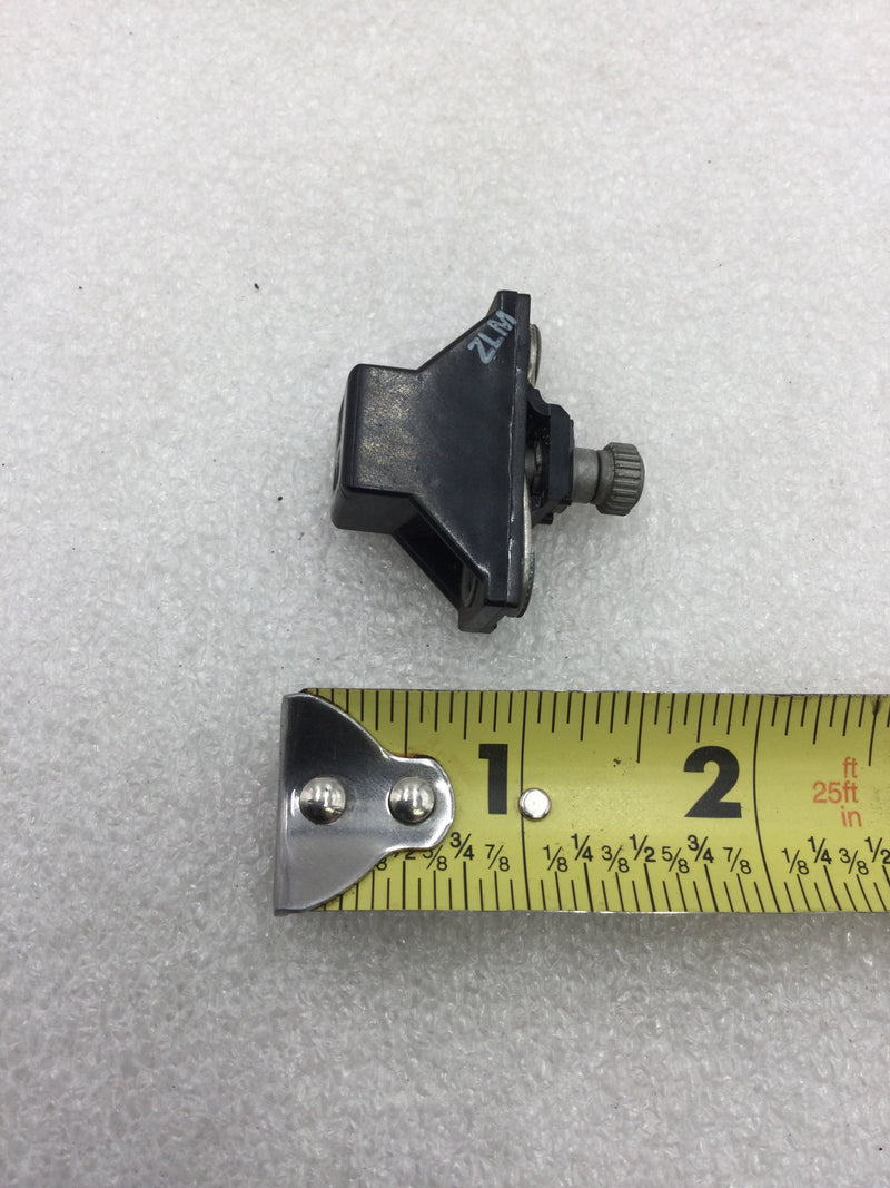 Allen-Bradley W45 Overload Relay Heater Element for 500 Series Motor Starters