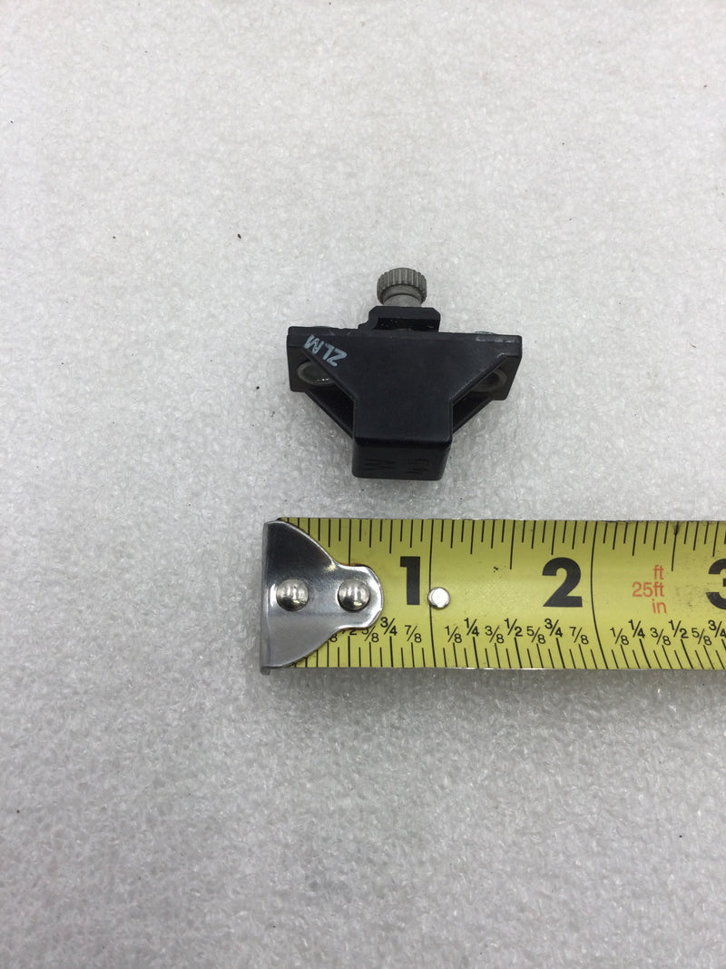Allen-Bradley W45 Overload Relay Heater Element for 500 Series Motor Starters