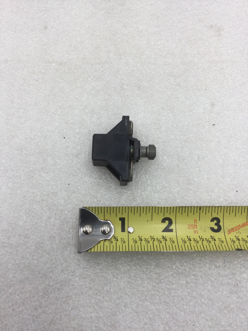 Allen-Bradley W31 Overload Heater Element for 500 Series Motor Starters