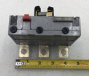 Siemens FD63T150 150 Amp 3 Pole Circuit Breaker Amp Trip Unit