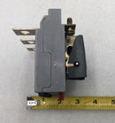 Siemens FD63T150 150 Amp 3 Pole Circuit Breaker Amp Trip Unit