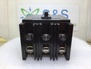 Westinghouse EB3070 70 Amp 3 Pole 240V Circuit Breaker