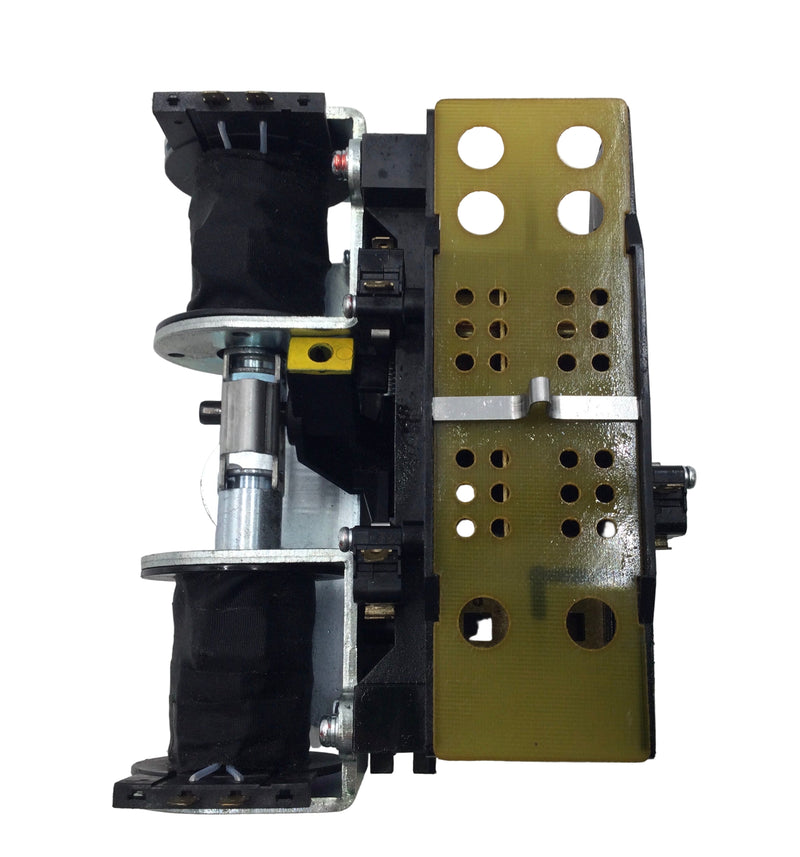 Generac 0L2910 100 Amp 2 Pole 240V HSB Generator Transfer Switch