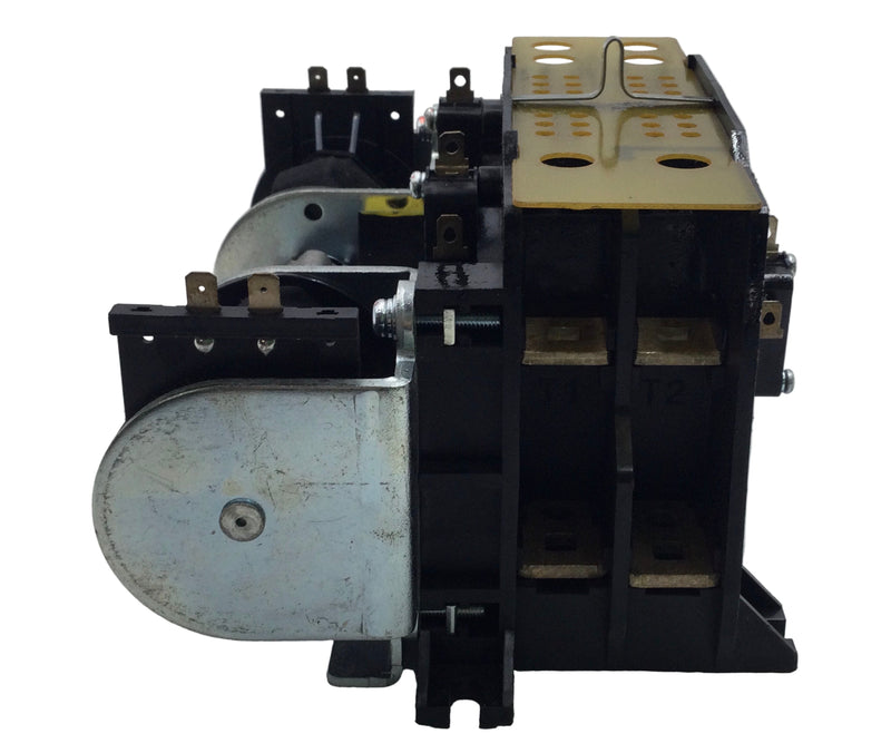 Generac 0L2910 100 Amp 2 Pole 240V HSB Generator Transfer Switch