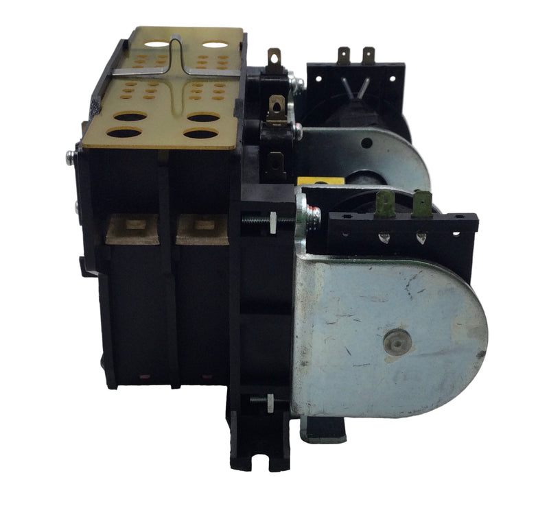 Generac 0L2910 100 Amp 2 Pole 240V HSB Generator Transfer Switch