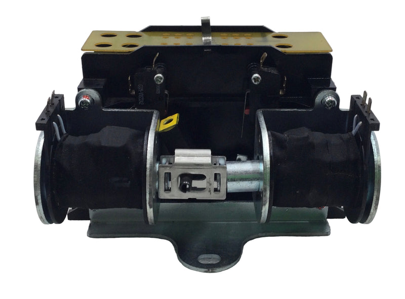 Generac 0L2910 100 Amp 2 Pole 240V HSB Generator Transfer Switch