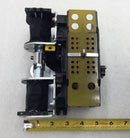 Generac 0L2910 100 Amp 2 Pole 240V HSB Generator Transfer Switch