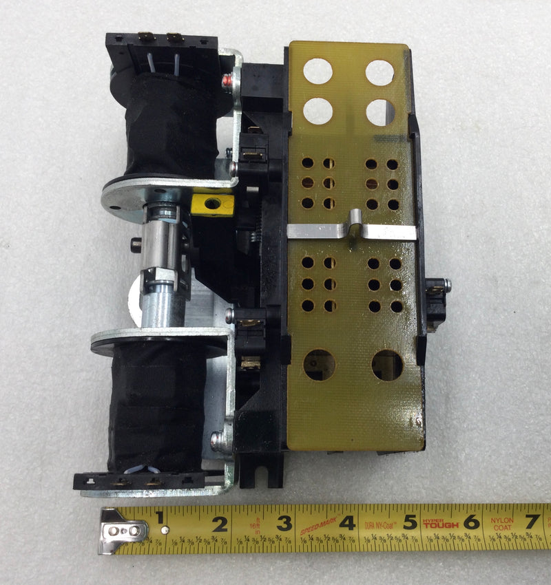 Generac 0L2910 100 Amp 2 Pole 240V HSB Generator Transfer Switch