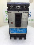 ITE/Siemens ED23B015 15 Amp 3 Pole 240V Type ED2 Circuit Breaker