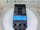 ITE/Siemens ED63B050 50 Amp 3 Pole 600VAC Type ED6 Circuit Breaker