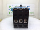 ITE/Siemens ED63B050 50 Amp 3 Pole 600VAC Type ED6 Circuit Breaker