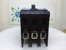 ITE/Siemens ED63B050 50 Amp 3 Pole 600VAC Type ED6 Circuit Breaker