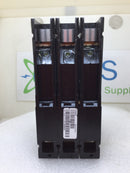 ITE/Siemens ED63B050 50 Amp 3 Pole 600VAC Type ED6 Circuit Breaker