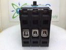 ITE/Siemens ED63B040 40 Amp 3 Pole 600V Type ED6 Circuit Breaker