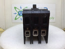 ITE/Siemens ED63B040 40 Amp 3 Pole 600V Type ED6 Circuit Breaker