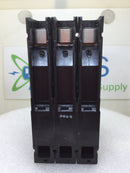 ITE/Siemens ED63B040 40 Amp 3 Pole 600V Type ED6 Circuit Breaker