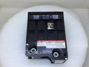 Square D HOM2150BB 150 Amp 4 Pole 120/240V Circuit Breaker