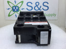 Square D HOM2150BB 150 Amp 4 Pole 120/240V Circuit Breaker