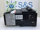 Square D HOM2150BB 150 Amp 4 Pole 120/240V Circuit Breaker