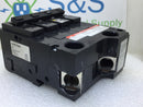Square D HOM2150BB 150 Amp 4 Pole 120/240V Circuit Breaker