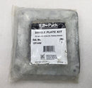 Specified Technologies/STI EZP144W EZ-Path Single Plate Kit 7 1/2" x 7"