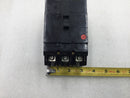 General Electric TEY350 50 Amp 3 Pole 277/480V Circuit Breaker - Sticker Face