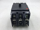 General Electric TEY350 50 Amp 3 Pole 480V Circuit Breaker - Cosmetic Flaw
