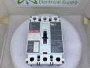 Westinghouse HMCP003A0C-B 3 Amp 3 Pole 600V Circuit Breaker