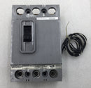 Siemens QJH23B200 200 Amp 3 Pole 240V Circuit Breaker w/Shunt Trip
