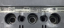 Siemens QJH23B200 200 Amp 3 Pole 240V Circuit Breaker w/Shunt Trip