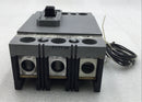 Siemens QJH23B200 200 Amp 3 Pole 240V Circuit Breaker w/Shunt Trip