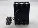 Siemens QJH23B200 200 Amp 3 Pole 240V Circuit Breaker w/Shunt Trip