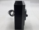 Siemens QJH23B200 200 Amp 3 Pole 240V Circuit Breaker w/Shunt Trip