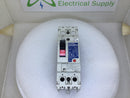 Mitsubishi NF50-SWU2-020 20 Amp 2 Pole 240V Circuit Breaker
