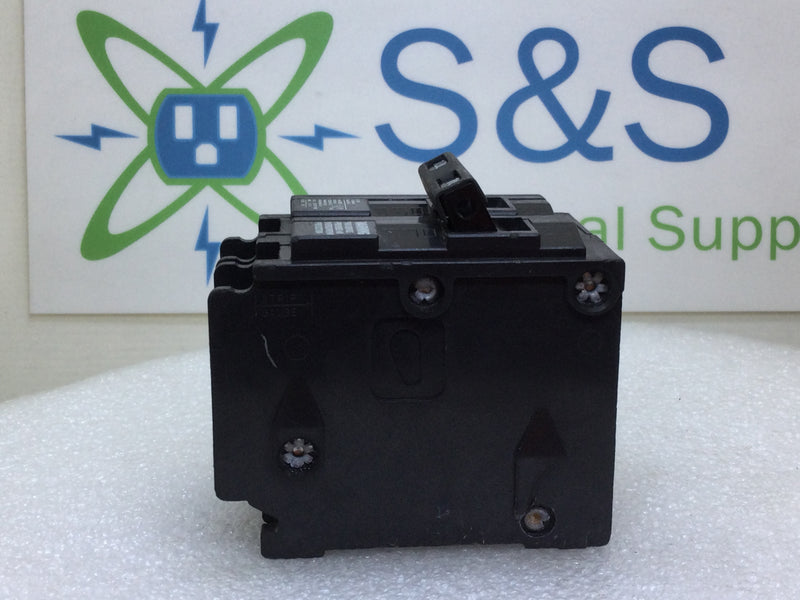 ITE Q2100S 100 Amp 2 Pole 120/240V Molded Case Switch