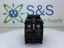 ITE Q2100S 100 Amp 2 Pole 120/240V Molded Case Switch - Flawed