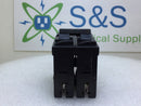 ITE Q2100S 100 Amp 2 Pole 120/240V Molded Case Switch - Flawed