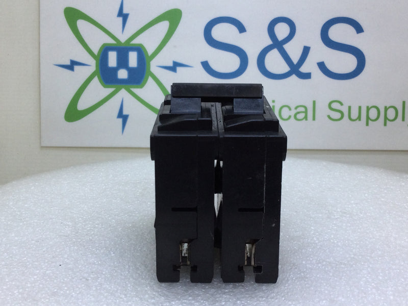 ITE Q2100S 100 Amp 2 Pole 120/240V Molded Case Switch - Flawed