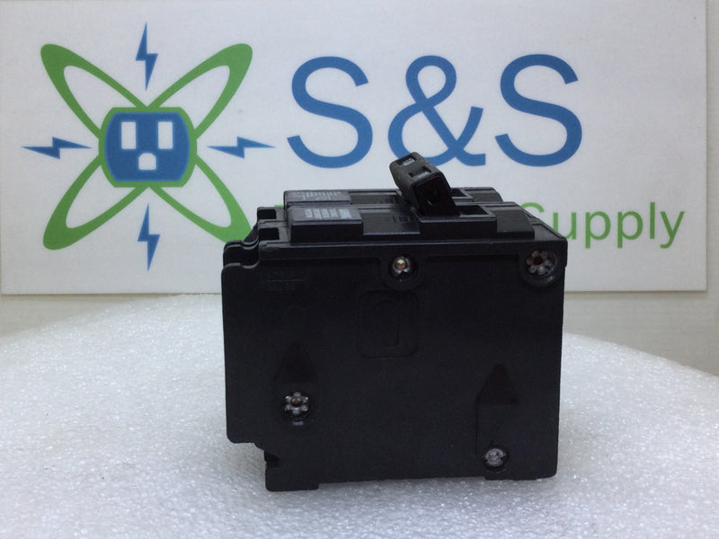 ITE Q2100S 100 Amp 2 Pole 120/240V Molded Case Switch - Flawed