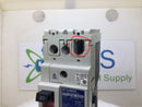 Mitsubishi NF50-SWU2-020 20 Amp 2 Pole 240V Circuit Breaker - Cosmetic Flaw