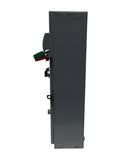 General Electric CR308 Series 30 Amp 3 Pole 600V Combination Magnetic Starter