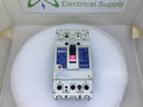 Mitsubishi NF50-SWU3-030 30 Amp 3 Pole 240V Circuit Breaker