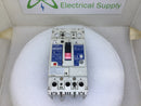 Mitsubishi NV50-SWU3-053 30 Amp 3 Pole 240V Circuit Breaker