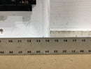 Leviton LP422-LDR 200 Amp 42 Space 120/240 VAC MLO Load Center w/o Cover/Door