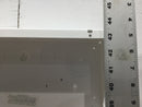 Leviton LP422-LDR 200 Amp 42 Space 120/240 VAC MLO Load Center w/o Cover/Door