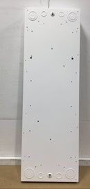 Leviton LP422-LDR 200 Amp 42 Space 120/240 VAC MLO Load Center w/o Cover/Door