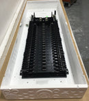 Leviton LP422-LDR 200 Amp 42 Space 120/240 VAC MLO Load Center w/o Cover/Door