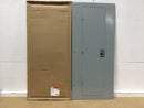 ABB PFAM3020 30 Space Main Breaker Load Center Cover/Door Only 15.5" X 34.5"